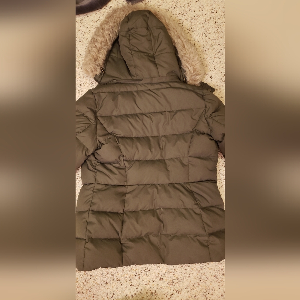 Lauren Ralph Lauren rain coat - Picture 3 of 7
